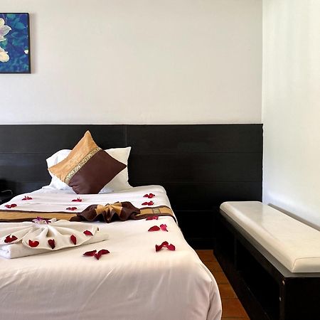 H.R.K.Resort Patong Zewnętrze zdjęcie