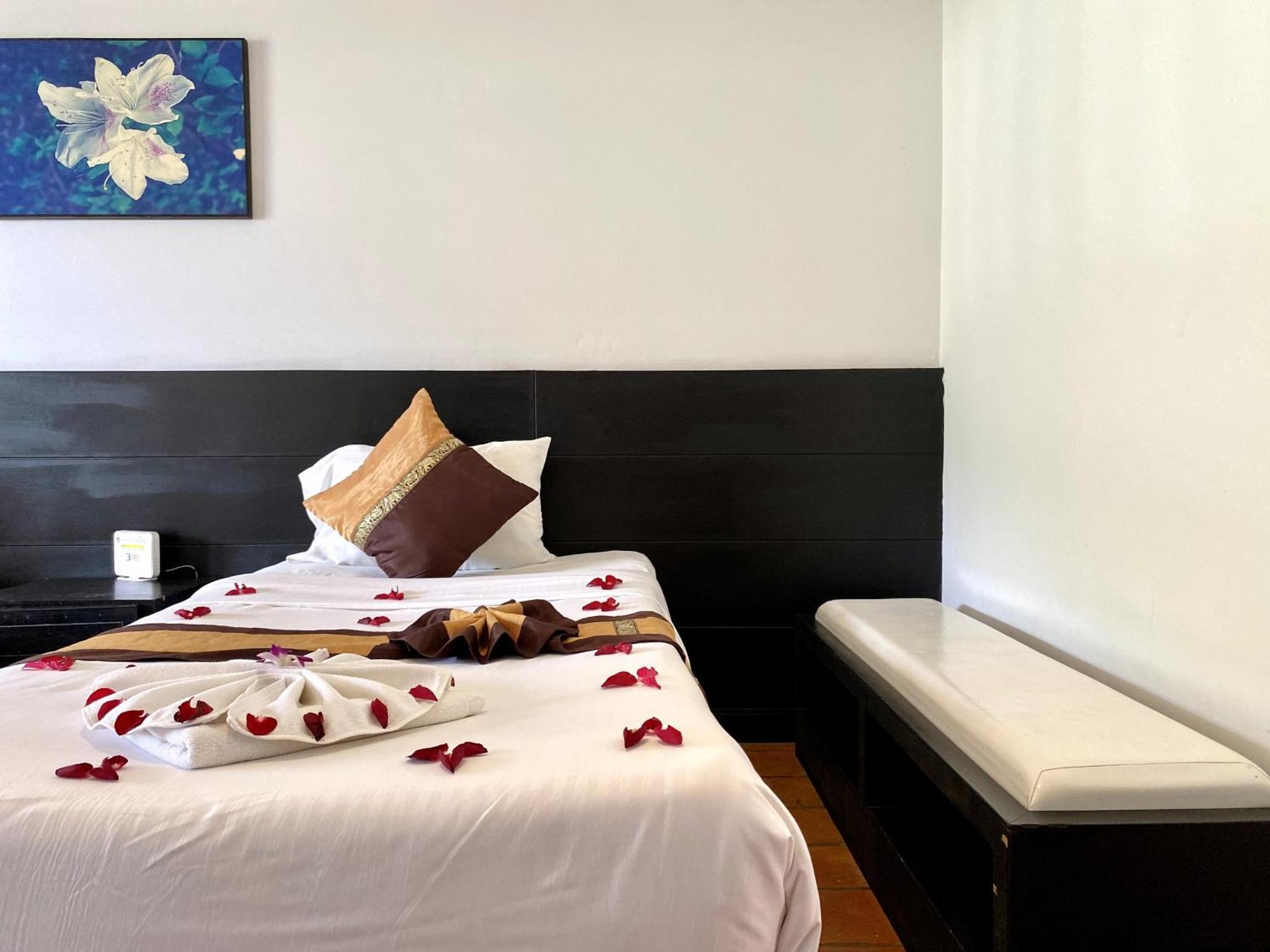 H.R.K.Resort Patong Zewnętrze zdjęcie