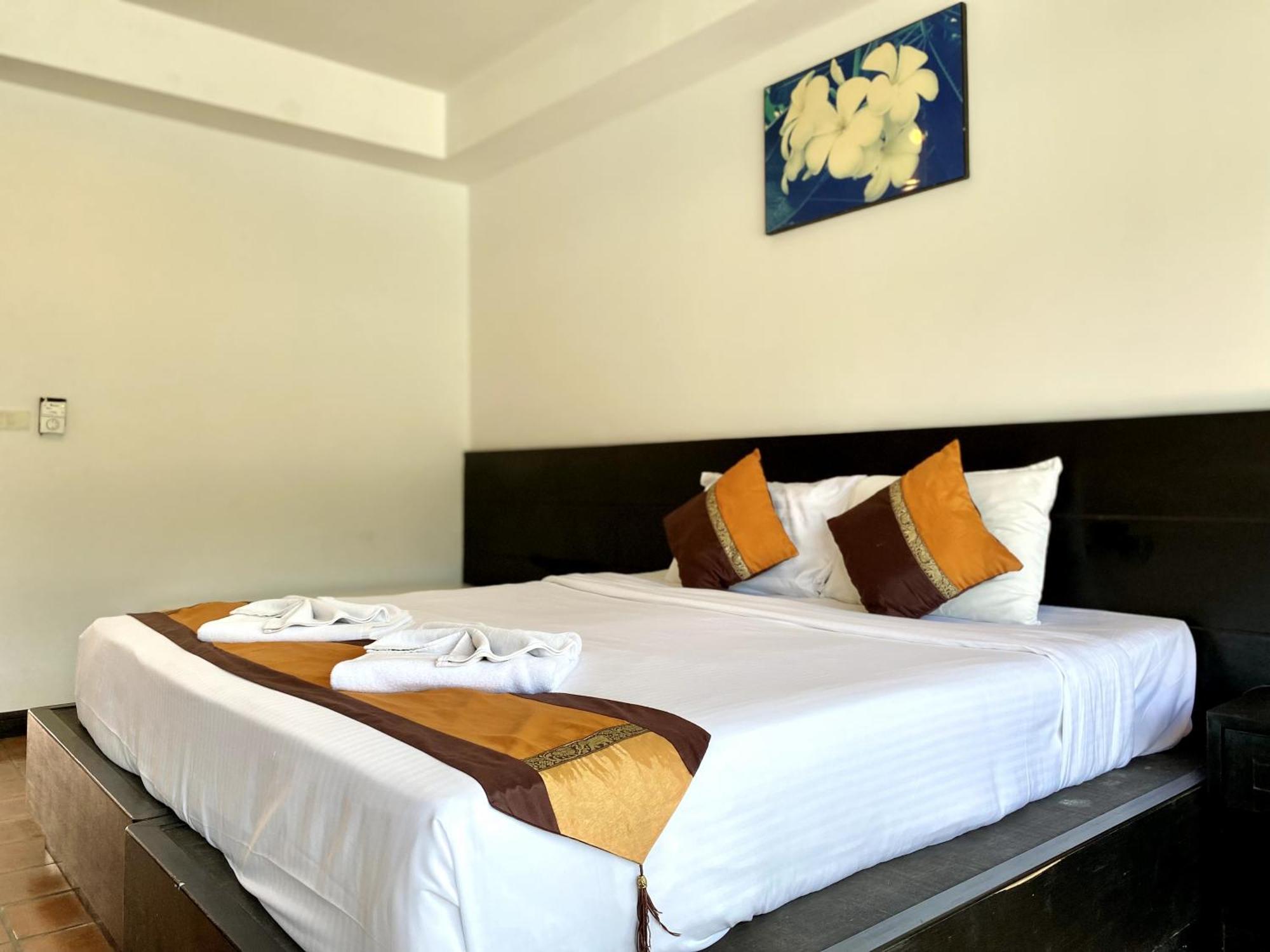 H.R.K.Resort Patong Zewnętrze zdjęcie