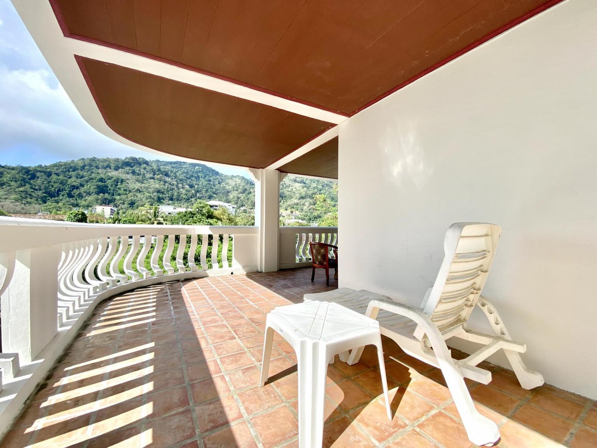 H.R.K.Resort Patong Zewnętrze zdjęcie