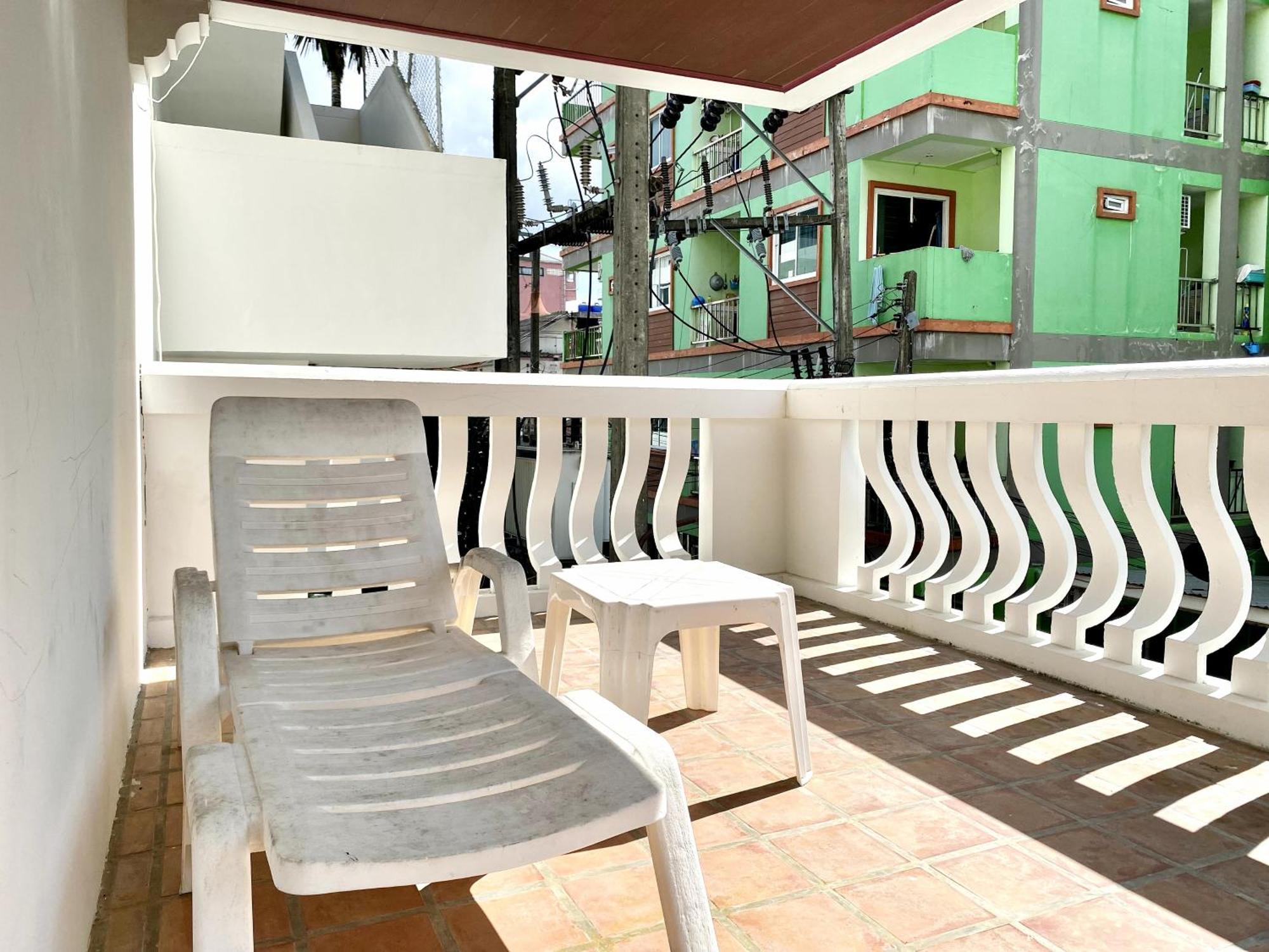 H.R.K.Resort Patong Zewnętrze zdjęcie